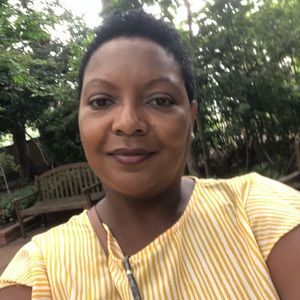 Meet your Posher, Tina